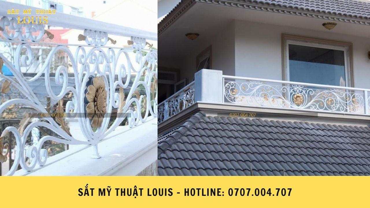 vai trò sắt mỹ thuật