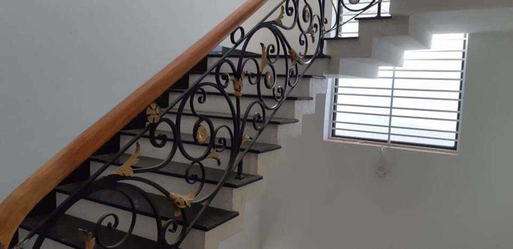 thi công sắt mỹ thuật đẹp uy tín ở Kiên Giang