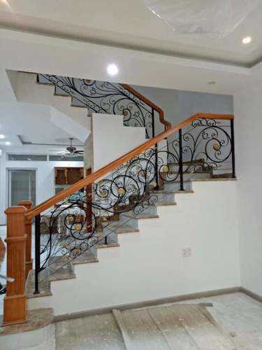 thi công sắt mỹ thuật đẹp uy tín ở Kiên Giang
